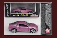 *DMJ-39* Majorette-Sports Cars-Bentley Continental GT V8 S/4,00€ Güstrow - Landkreis - Güstrow Vorschau