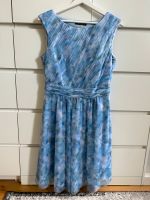 Esprit Kleid Damen festlich blau M 38 Rheinland-Pfalz - Oberbillig Vorschau