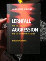 Lernfall Aggression - Hans-Peter Nolting Niedersachsen - Bissendorf Vorschau