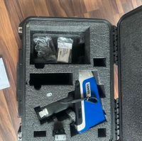 Olympus Vanta SeriesL XRF Hand mit Katalysatoren Analyse Programm Hessen - Hammersbach Vorschau