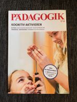 Zeitschrift Pädagogik - Kognitiv aktivieren (5/15) Baden-Württemberg - Karlsruhe Vorschau