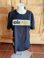 Nike AirMax Air Max TShirt Shirt schwarz weiß M Bayern - Kempten Vorschau