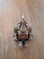 LEGO castle Minifigur Troll braun cas358 Wandsbek - Hamburg Farmsen-Berne Vorschau