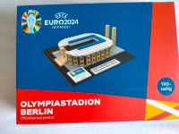Olympiastadion Berlin, UEFA EM 2024, Clippys Lidl Baden-Württemberg - Isny im Allgäu Vorschau