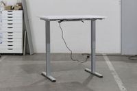 SONDERAKTION Steh-Sitz-Schreibtisch Arbeitstisch 120x80cm - 8x da Brandenburg - Mühlenbeck Vorschau