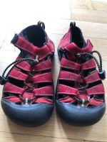 keen Sandalen Wasserschuhe Gr. 34 Stuttgart - Vaihingen Vorschau