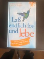 Buch „Lass endlich los und lebe“ Bayern - Haßfurt Vorschau
