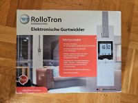 Rademacher RolloTron Comfort Rolladen Gurtwickler 16234519 Rheinland-Pfalz - Mudersbach Vorschau