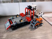 Lego Technik 42076 Hovercraft Komplett Nordrhein-Westfalen - Oberhausen Vorschau