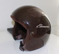 CARRERA Skihelm / Snowboardhelm in braun - Gr. M Nordrhein-Westfalen - Warendorf Vorschau