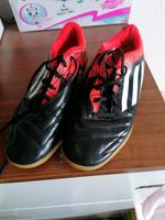 Adidas Sportschuhe /Hallenschuhe Große 41 Brandenburg - Stahnsdorf Vorschau