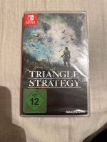 Triangle Strategy Switch Neu Nordrhein-Westfalen - Velbert Vorschau