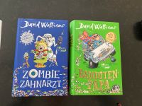 David Williams Banditen-Papa Zombie-Zahnarzt Buch Bayern - Viechtach Vorschau