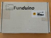 Funduino Arduino Starter Kit unbenutzt Baden-Württemberg - Tettnang Vorschau