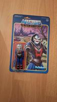 Masters of the universe, Reaction Nordrhein-Westfalen - Oerlinghausen Vorschau