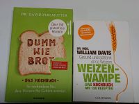 Weizen-Wampe /Dumm wie Brot Bücher Brandenburg - Falkenberg/Elster Vorschau