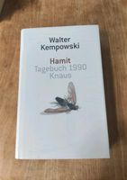 Buch Hamit Tagebuch 1990 Walter Kempowski NEU original verpackt Berlin - Pankow Vorschau