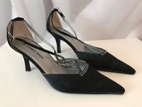 CHILLANY * EDLE PUMPS * HEINE * IDEAL ZUM TANZEN * Gr. 39 Baden-Württemberg - Aalen Vorschau