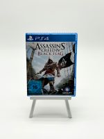 Playstation 4 PS4 Spiel Assassin's Creed IV - Black Flag Baden-Württemberg - Filderstadt Vorschau