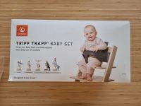 Stokke Tripp Trapp Baby Set, white Baden-Württemberg - Heilbronn Vorschau