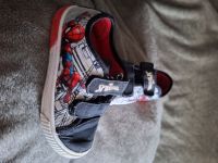 Spiderman Turnschuhe gr.26 Thüringen - Greiz Vorschau