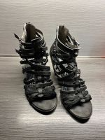 Tamaris Sandalen Pumps gr. 40 Nordrhein-Westfalen - Herne Vorschau