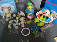 OBall VTech Tut tut Flitzer Chicco Fisher Price Babyspielzeug Niedersachsen - Hagen am Teutoburger Wald Vorschau