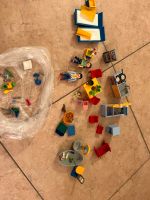 Playmobil Schlafzimmer Küche Badezimmer Baby Nordrhein-Westfalen - Reichshof Vorschau