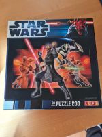Star Wars Puzzle - 200 Teile - LUPU Bayern - Rudelzhausen Vorschau