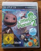 Ps3 Spiele Little Big Planet 2, skate und Fifa 15 Nordrhein-Westfalen - Herford Vorschau