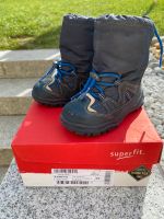 Winterstiefel Superfit Husky 1 Größe 23 Sachsen - Oelsnitz / Vogtland Vorschau