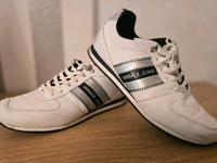 Orginal Herrenschuhe von Versace Baden-Württemberg - Wertheim Vorschau