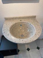 Waschbecken Waschtisch Badezimmer Granit Kashmir White Duisburg - Rheinhausen Vorschau