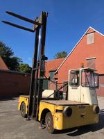 Stapler IRION  LG 301440 JD 1 Hubkraft 3000Kg Seitenstapler Nordrhein-Westfalen - Reken Vorschau