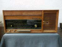 Altes Röhrenradio REMA 2080 DDR VEB Vintage Antik Retro Rarität Brandenburg - Cottbus Vorschau