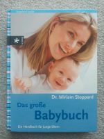 DAS GROßE BABYBUCH Sachsen - Bobritzsch-Hilbersdorf Vorschau