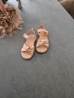 Mädchensandalen H&M Bayern - Hammelburg Vorschau