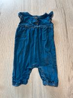 Topomini Jeans Strampler gr 68 Stapel (bei Husum) - Süderstapel Vorschau