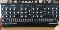 Roland SE-02 mit Roland DK 01 Kippständer Brandenburg - Potsdam Vorschau