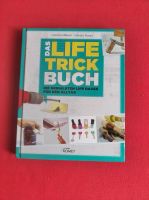 Life tricks Buch Life hacks basteln Leipzig - Eutritzsch Vorschau