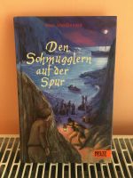 Den Schmugglern auf der Spur - Buch Bayern - Oberhausen a.d. Donau Vorschau