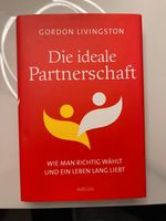 Buch - Die ideale Partnerschaft - Wie man richtig wählt Baden-Württemberg - St. Leon-Rot Vorschau