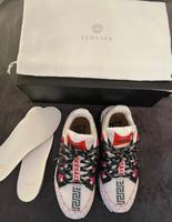 Versace Sneaker Größe 39,5 Nürnberg (Mittelfr) - Mitte Vorschau