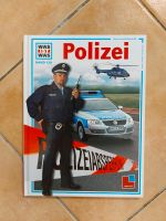 Was ist was Polizei Bayern - Castell Unterfranken Vorschau