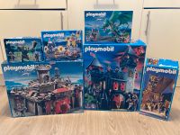 Playmobil Ritter OV 6001 3269 4871 6003 6004 3887 Niedersachsen - Oldenburg Vorschau