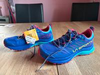 La Sportiva Jackal Damenschuh Gr. 40 Bayern - Traunstein Vorschau