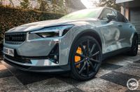 Polestar 2 Winterräder Winterreifen 20 Zoll Felgen 5x108 Brock Nordrhein-Westfalen - Hattingen Vorschau