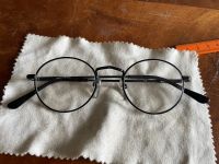 Apollo Optik Lesebrille 76761 140 Harry Potter schwarz Hessen - Ginsheim-Gustavsburg Vorschau