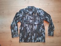 Carhartt WIP-25 Hemd Special Edition Camouflage mit Rückenprint Brandenburg - Stahnsdorf Vorschau