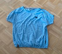 Naketano T-Shirt Top Gr.M 36/38 Bayern - Simbach Vorschau